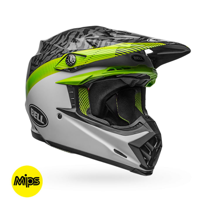 -b-e-bell-moto-9-mips-dirt-motorcycle-helmet-chief-matte-gloss-black-white-green-front-right_2