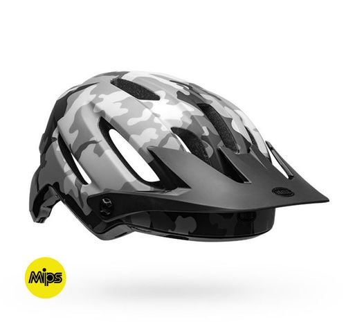 Casco Bell 4Forty Mips Camo