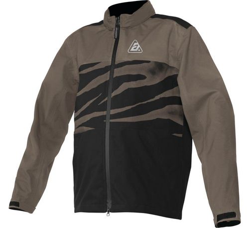 Chaqueta Moto Mx Answer Ops Packjacket Cafe