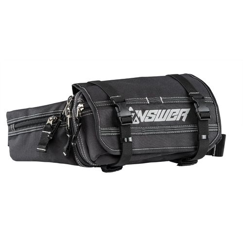 Banano Answer Frontier Fanny Pack Negro