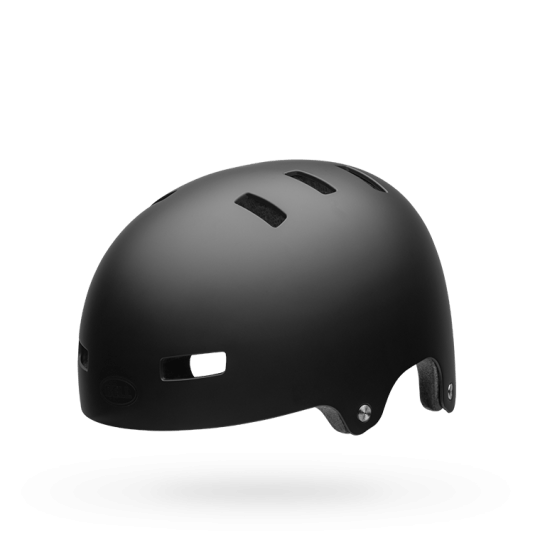 bell-local-bmx-skate-helmet-matte-black-front-left-1-
