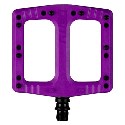 Pedal Deity Deftrap - Purple