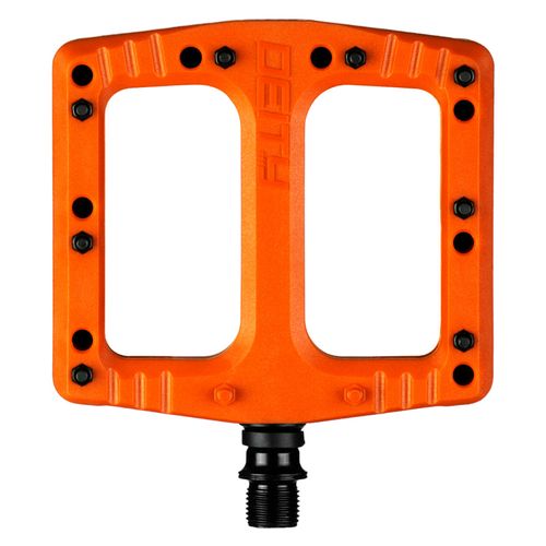 Pedal Deity Deftrap - Orange
