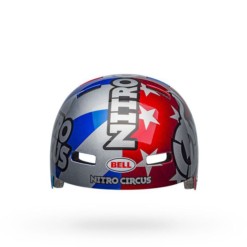 bell-local-bmx-skate-helmet-nitro-circus-gloss-silver-blue-red-front_1_-1-