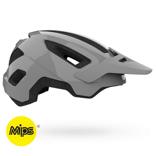 Casco Ciclismo Bell Nomad Oscuro/Gris