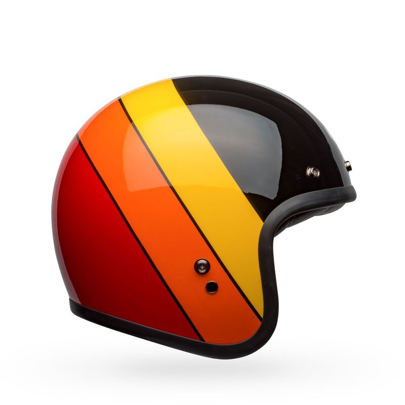 bell-custom-500-culture-classic-open-face-motorcycle-helmet-riff-gloss-black-yellow-orange-red-right-1-