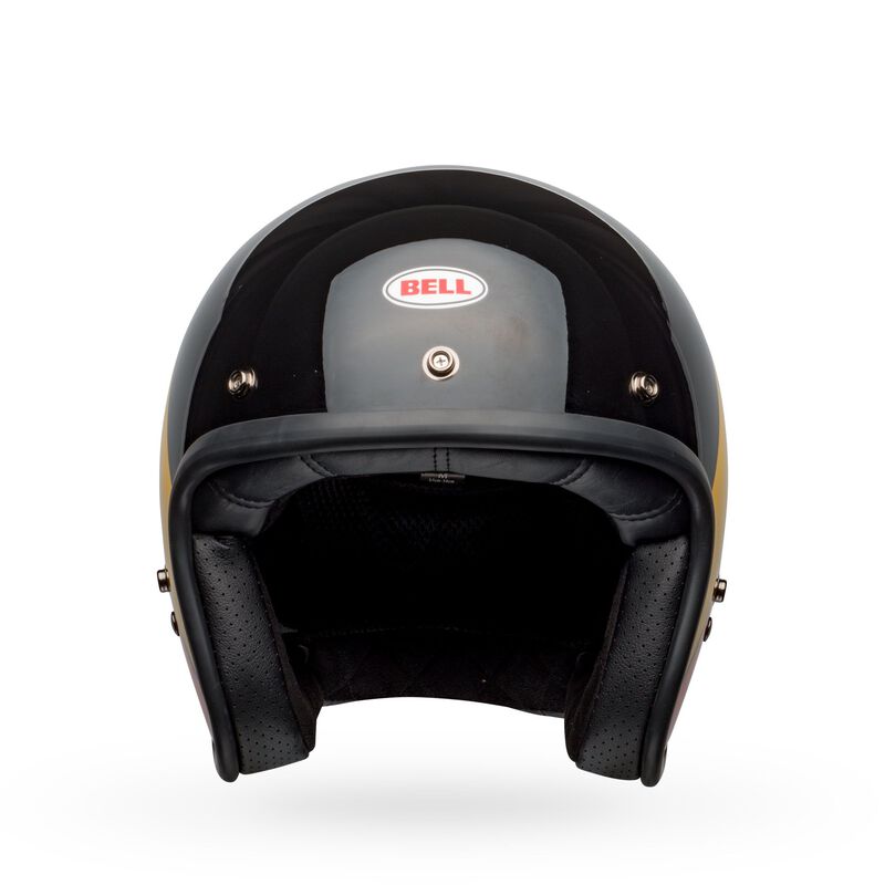 bell-custom-500-culture-classic-open-face-motorcycle-helmet-riff-gloss-black-yellow-orange-red-front-1-