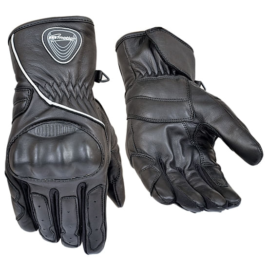 Guante-Inmotion-Leather-Polyester-Carbon-Blk