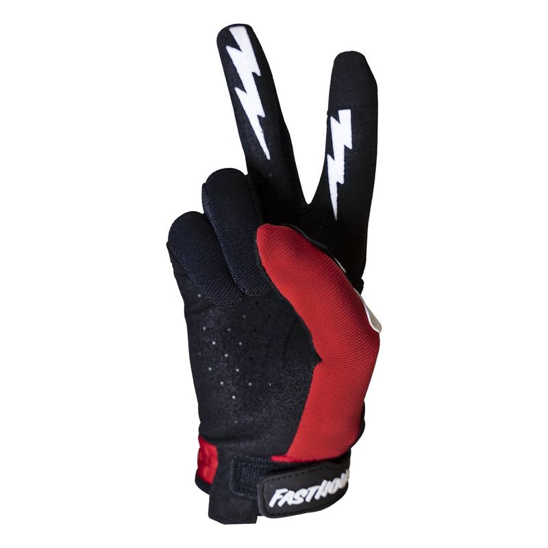 Guantes-Fasthouse-SPEED-STYLE-REMNANT---Red-Black_2