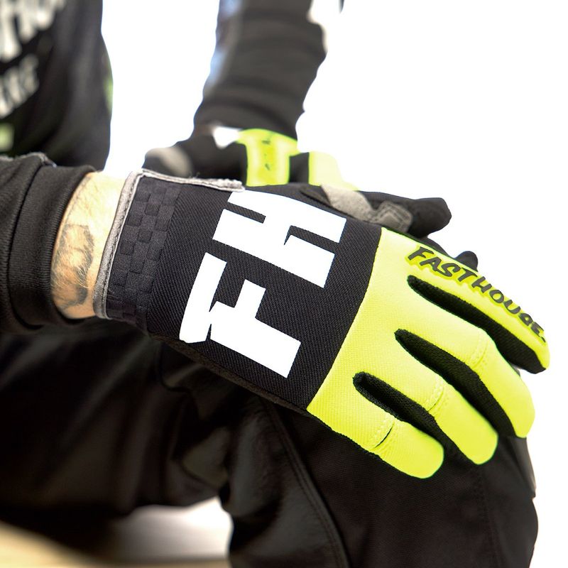 Guantes-Fasthouse-SPEED-STYLE-REMNANT--Black-HIGH-VIZ_2
