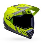 bell-mx-9-adventure-mips-dirt-motorcycle-helmet-dash-gloss-hi-viz-yellow-gray-front-right