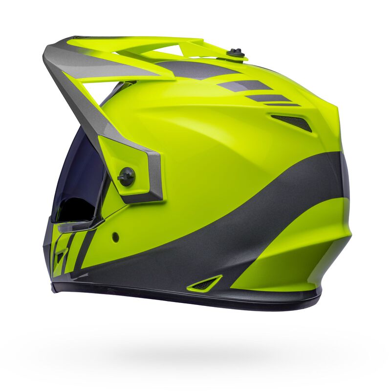 bell-mx-9-adventure-mips-dirt-motorcycle-helmet-dash-gloss-hi-viz-yellow-gray-back-left