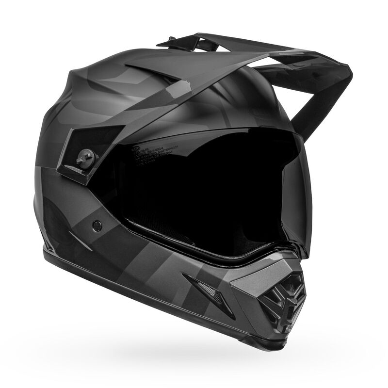 bell-mx-9-adventure-mips-dirt-motorcycle-helmet-marauder-matte-gloss-blackout-front-right