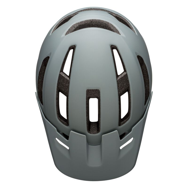 bell-nomad-mips-mountain-bike-helmet-matte-gray-black-top