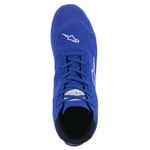 Zapatillas-Karting-Alpinestars-SP-V2-Blue