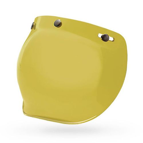 Mica Bell 3-Snap Bubble Hi-Def Yellow Custom 500