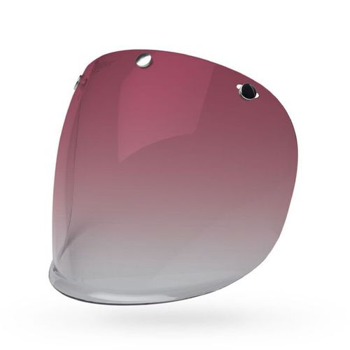 Mica Bell 3-Snap Pink Gradient Custom 500