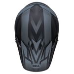 bell-mx-9-mips-dirt-motorcycle-helmet-disrupt-matte-black-charcoal-top