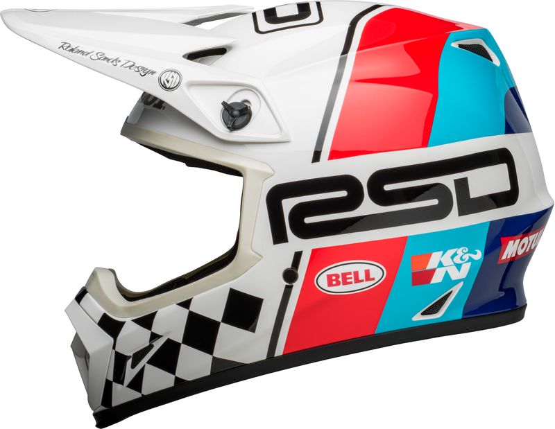 bell-mx-9-mips-dirt-helmet-rsd-the-rally-gloss-white-black-left