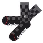 Calcetines-Fasthouse-SIGNAL-Black-OS
