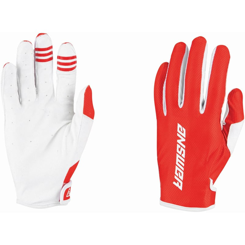 Guantes-Answer-Ascent-AR1-Red---White