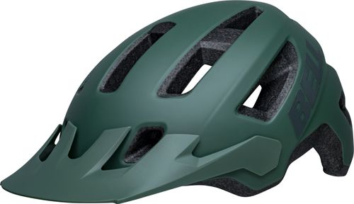 Casco Ciclismo Bell Nomad 2 Verde
